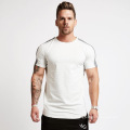 Herren Kurzarm Muscle Tech T-Shirt